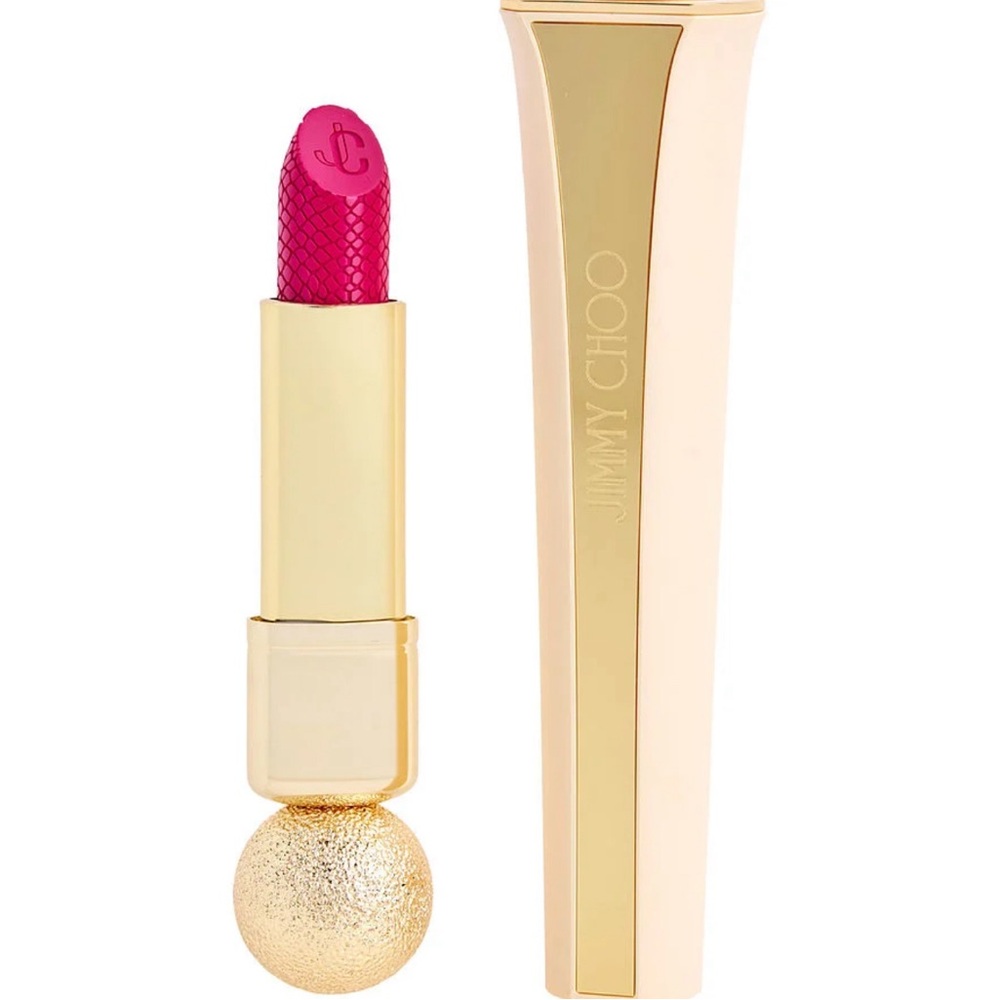 Jimmy Choo Pink Lipstick